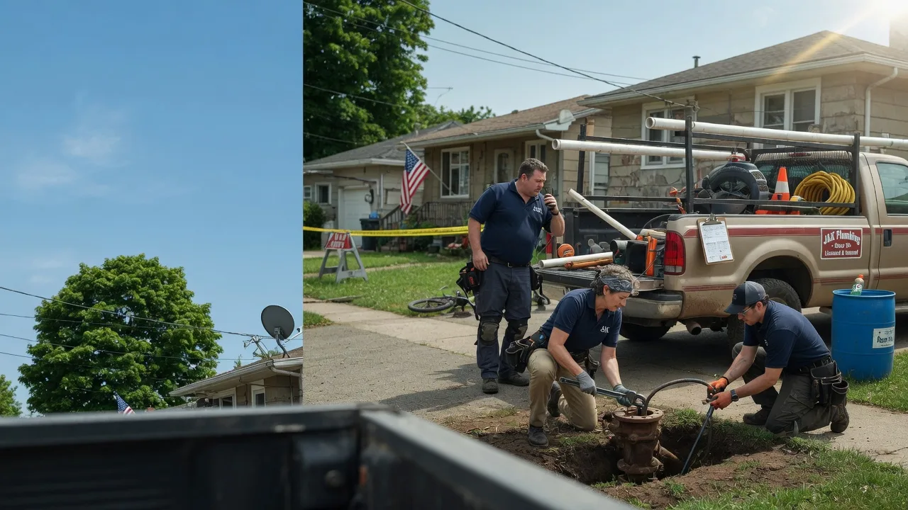 Water Heater Replacement in Haigler, NE near me